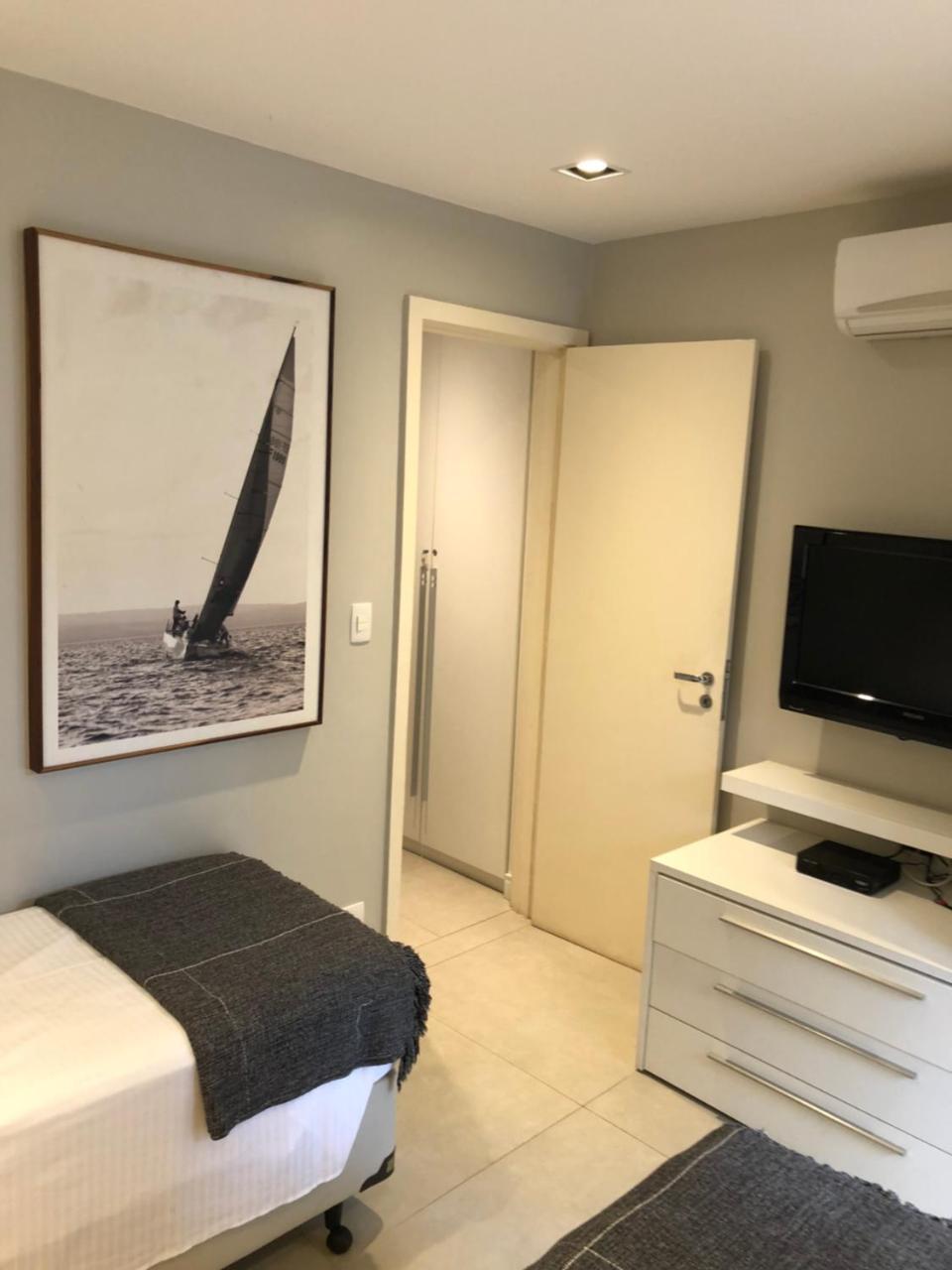 Flat Prudente De Morais Apartamento *