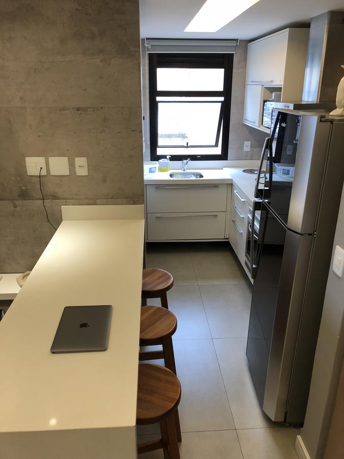 Flat Prudente De Morais Apartamento *