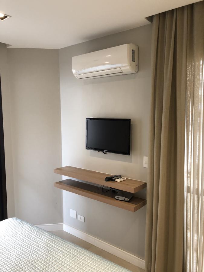 Apartamento Flat Prudente De Morais